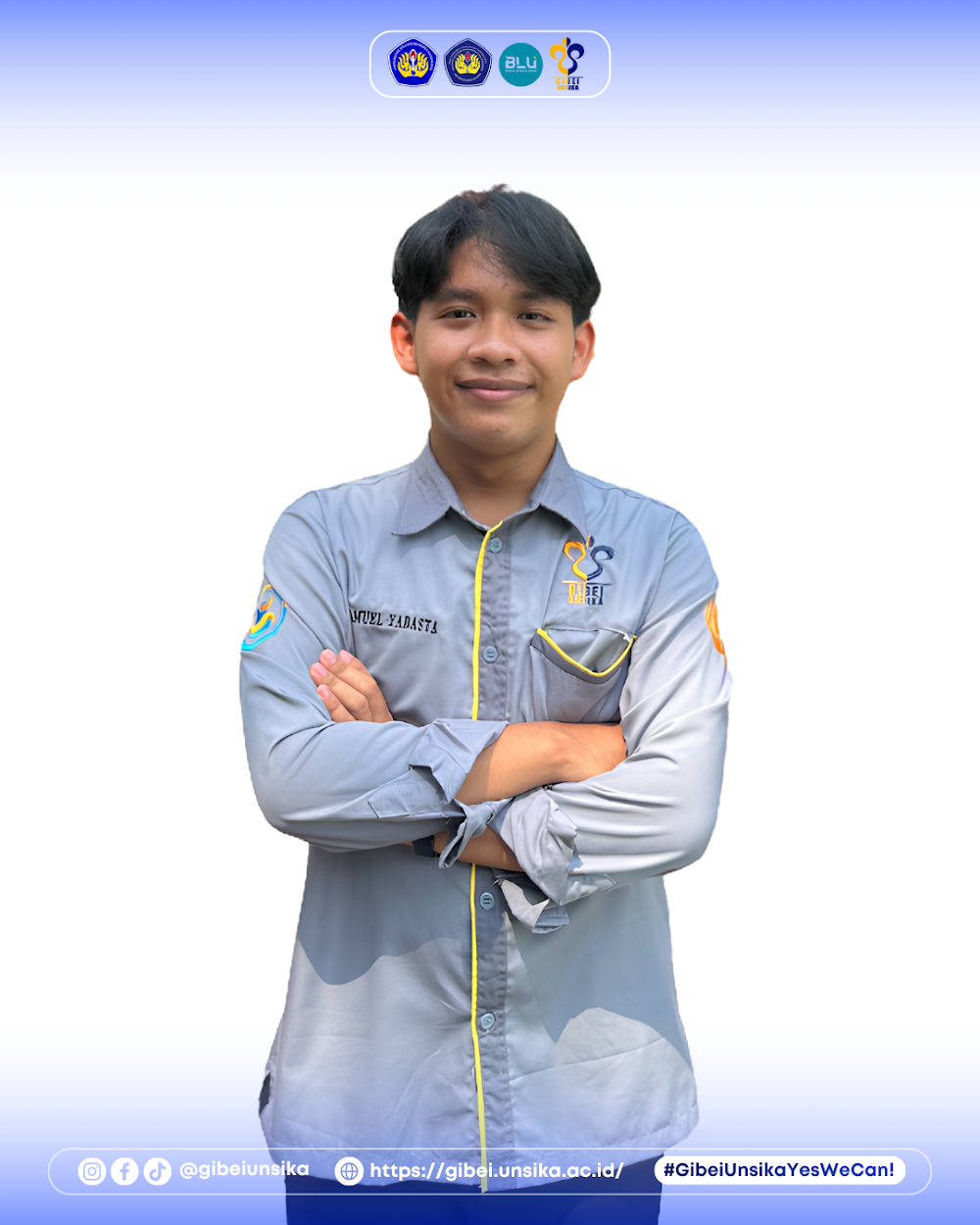 Wakil Rektor Umum dan Keuangan