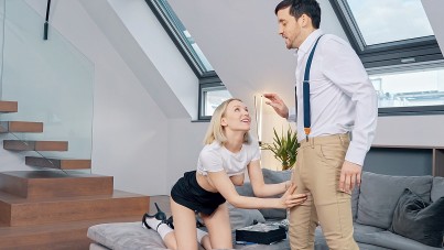 THE GRAND PRIZE EXCITEMENT