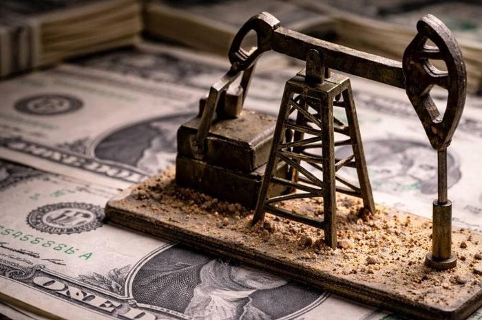 Hệ thống Petrodollar 'siêu quyền lực' của Mỹ vận hành thế nào? - Báo VTC News