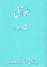 Blue Eye Complete Imran Series by Mazhar Kaleem M.A PDF