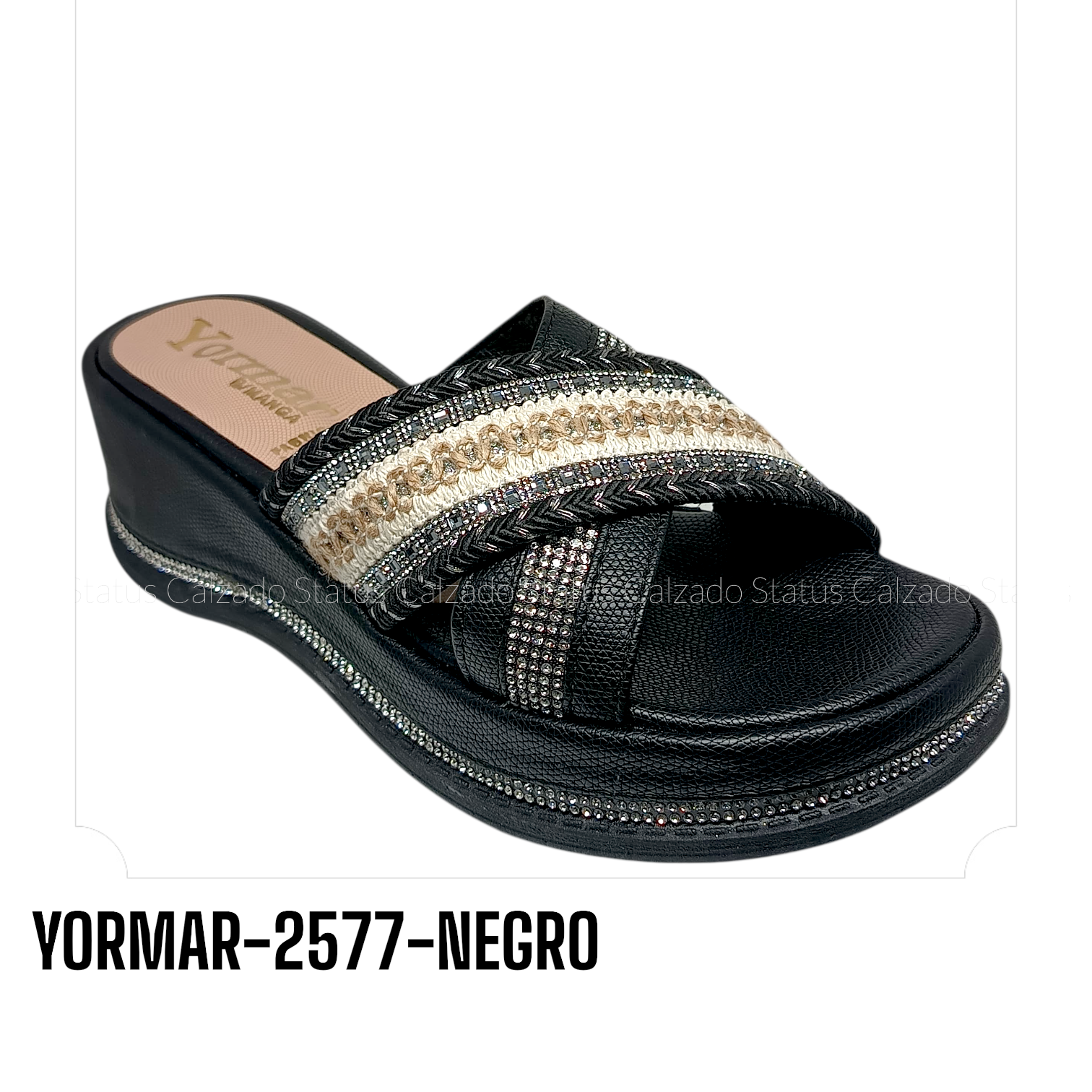 YORMAR-2577-NEGRO