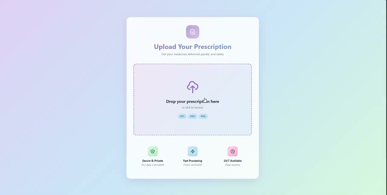 Plasma project preview