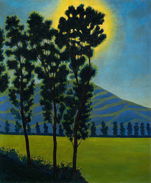 Il sole nascosto 1946
