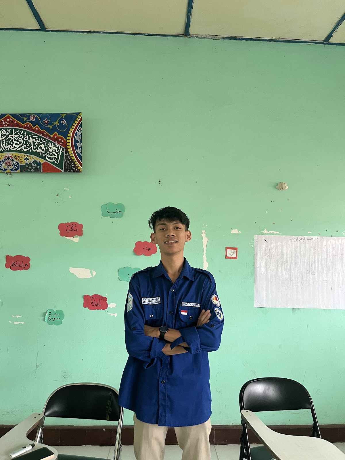 Foto Risfi Tri Armanda