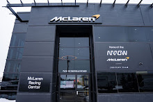 ARROW MCLAREN INAUDGURA NOVA SEDE E APRESENTA AS CORES PARA 2026