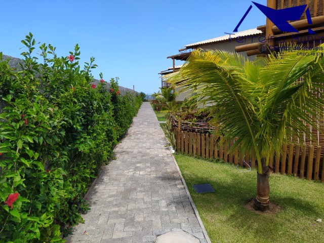 Casa em condomínio, Itacimirim