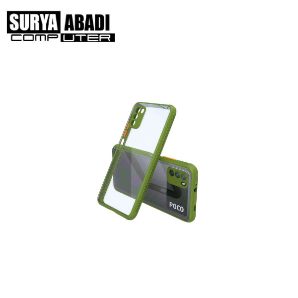 SOFTCASE MIQILIN