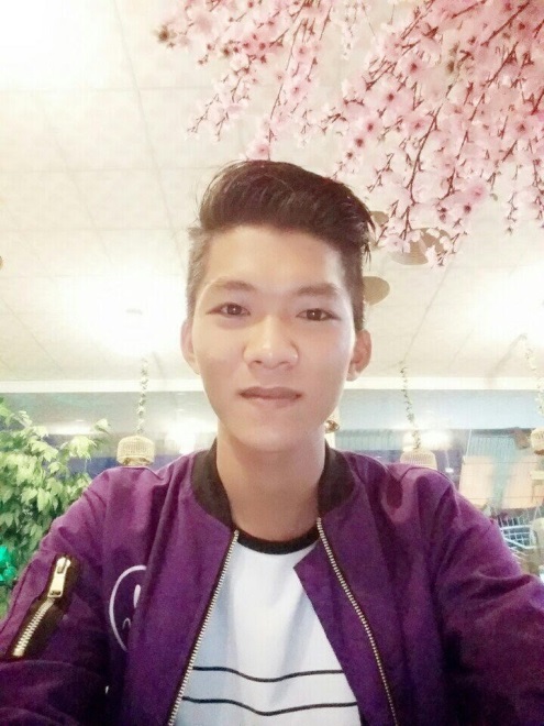 Đặng Minh Quý 
                                                Khoa Xây dựng- Lớp 16XD
                                                