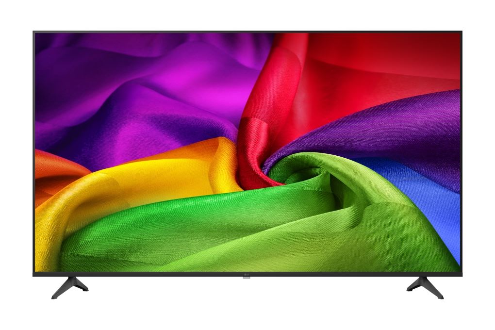 Smart Tivi LG AI 4K 65 inch 65NU805BPSB, Trả góp 0%