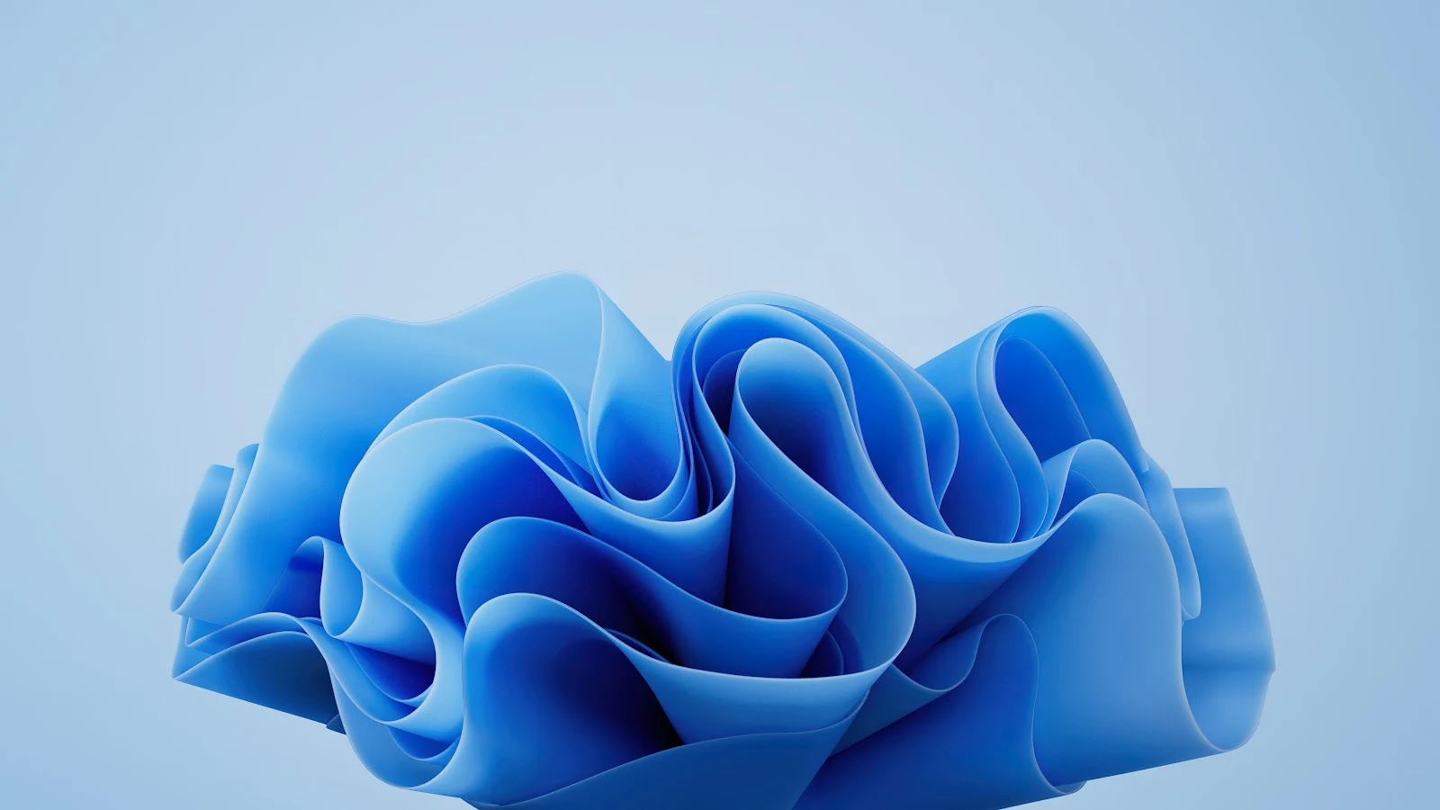 Cgi, Abstract, 3D Abstract, Windows 11, Blue 5K Desktop, iPhone Wallpaper Background