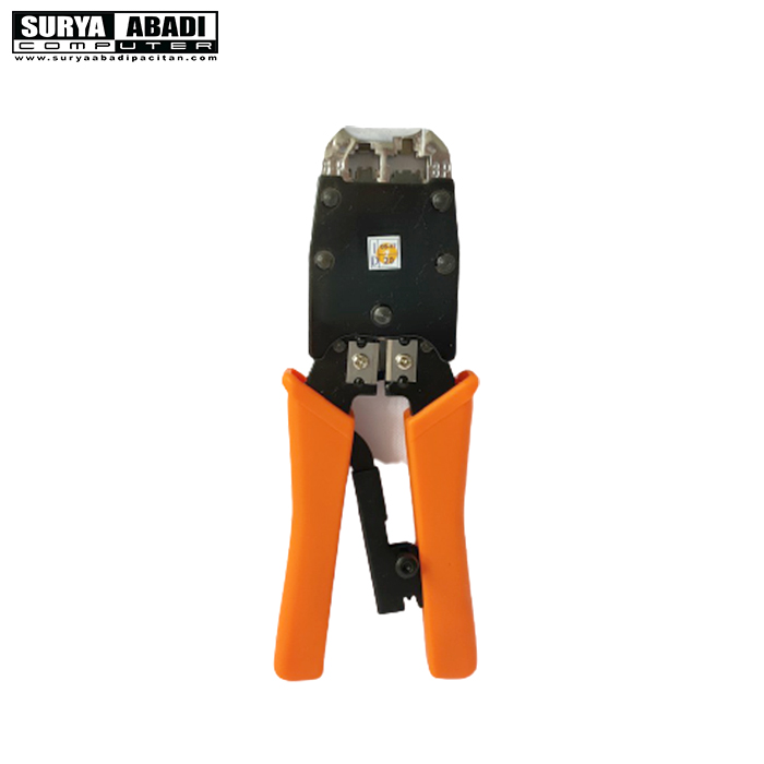TANG CRIMPING HT500