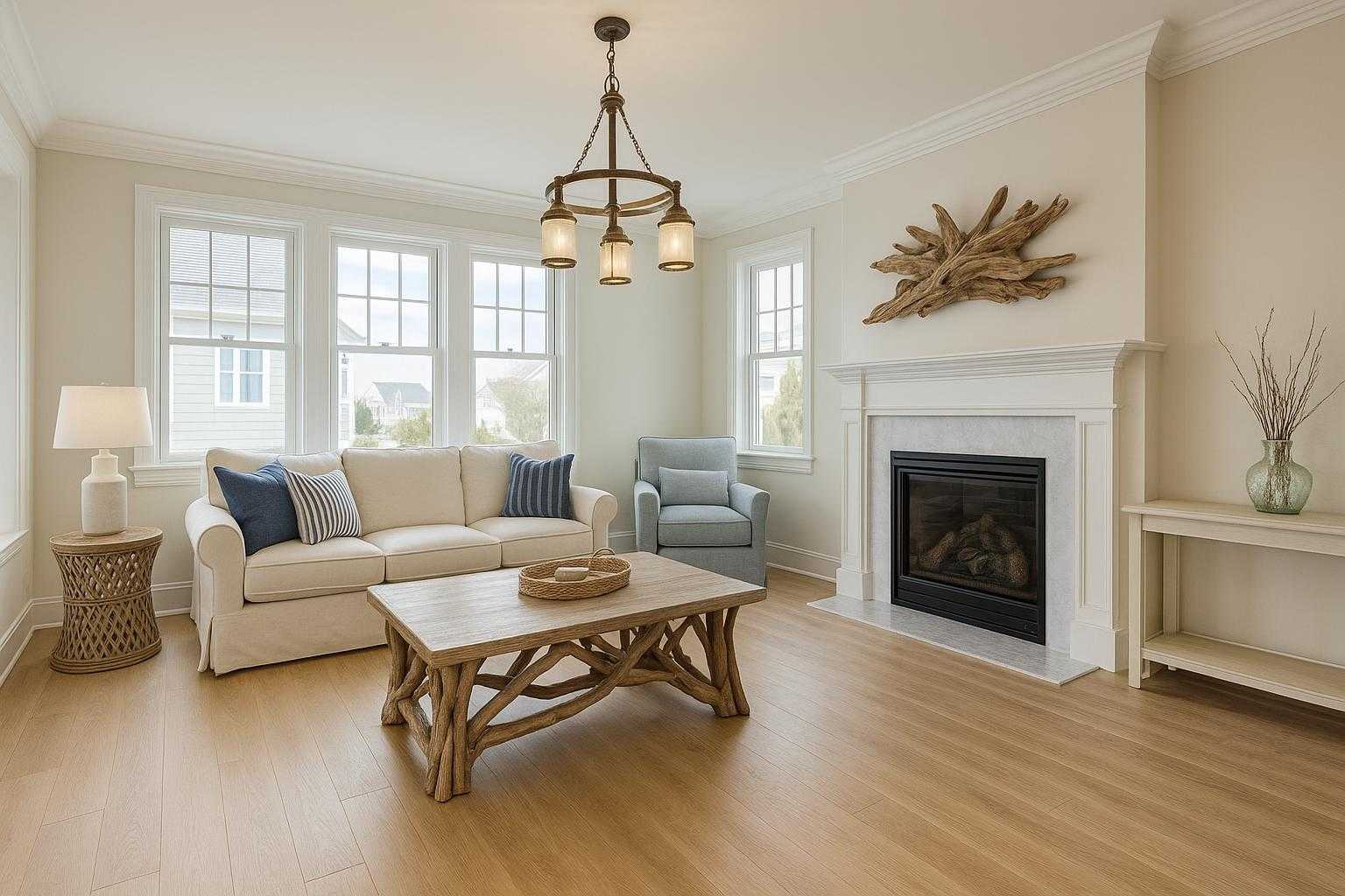 Hardwood Flooring Discounts for Ocean & Monmouth