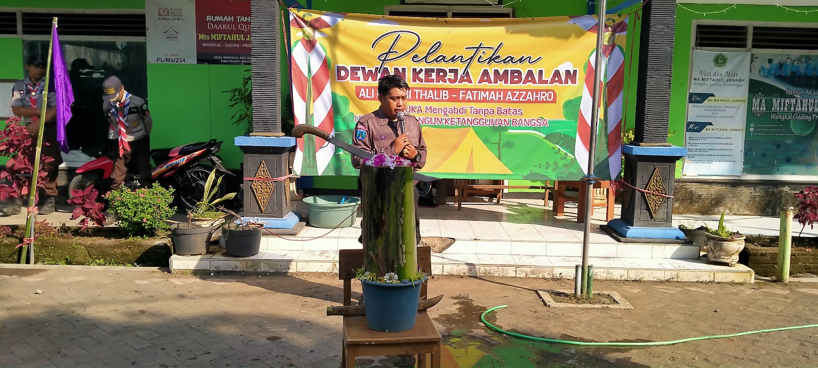 Foto Kegiatan