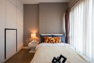 The Crest Sukhumvit 34 ห้อง E210 ภาพที่ 4