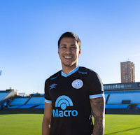 SARAVIA, Rodrigo Agustin
