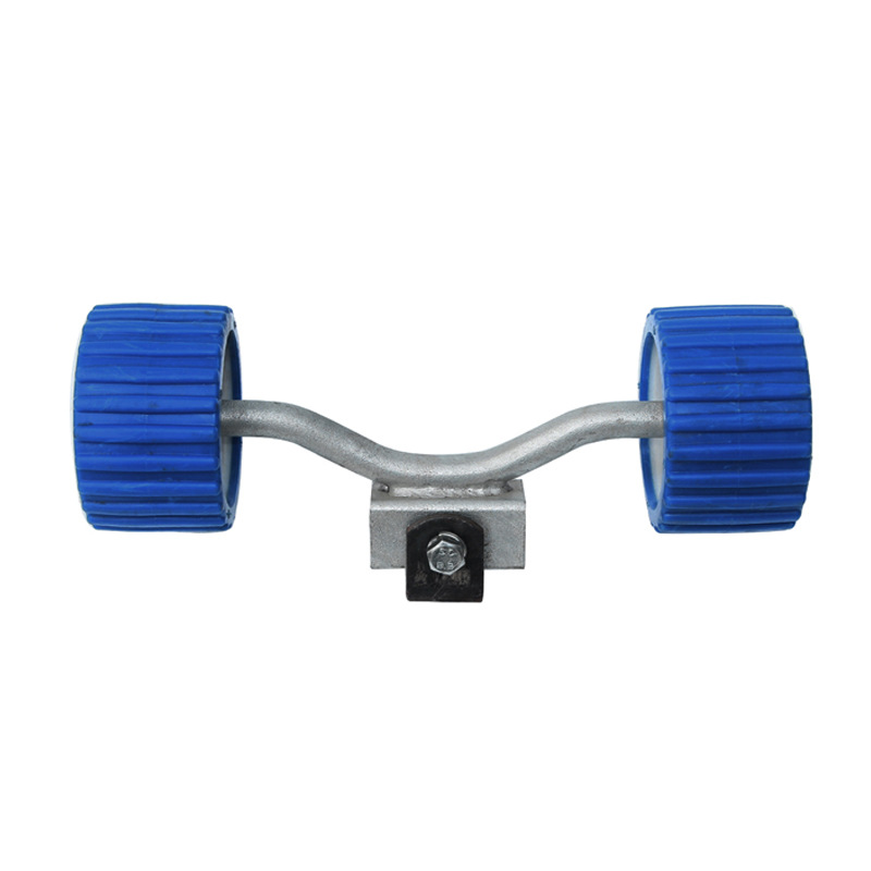 Boat Trailer Rollers and Axles