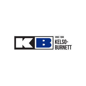 KELSO-BURNETT CO. Logo