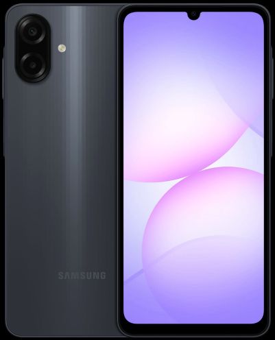 samsung a07 (4/64 gb)