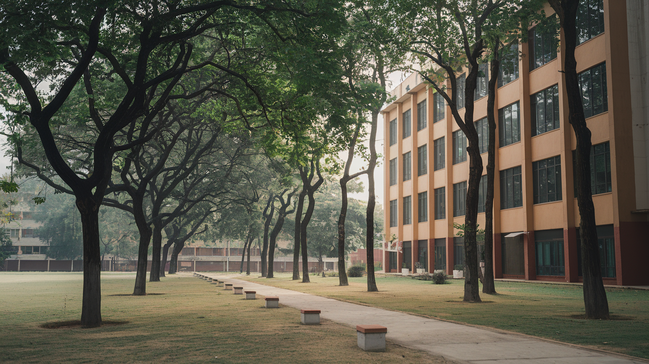 Best Law Colleges in Navi Mumbai – Top Picks 2026