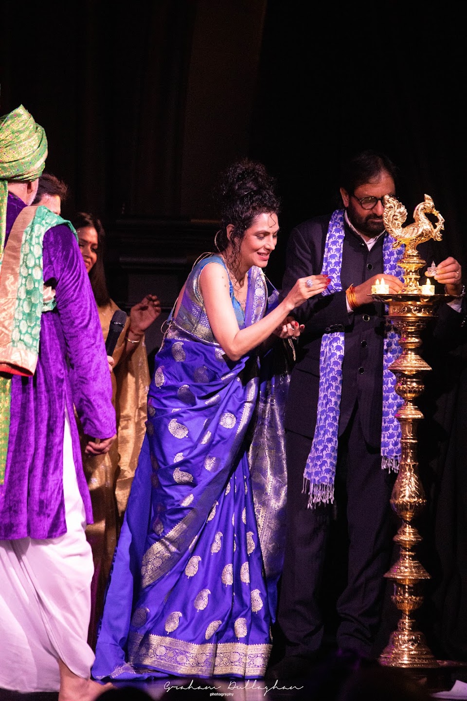 Bharat Mahotsav — Festival of One India (Swadeshi Connect), London, United Kingdom — photograph 60