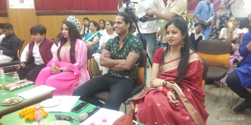 Rajasthani Folk Dance