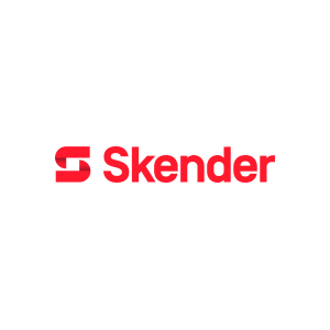 SKENDER GROUP Logo