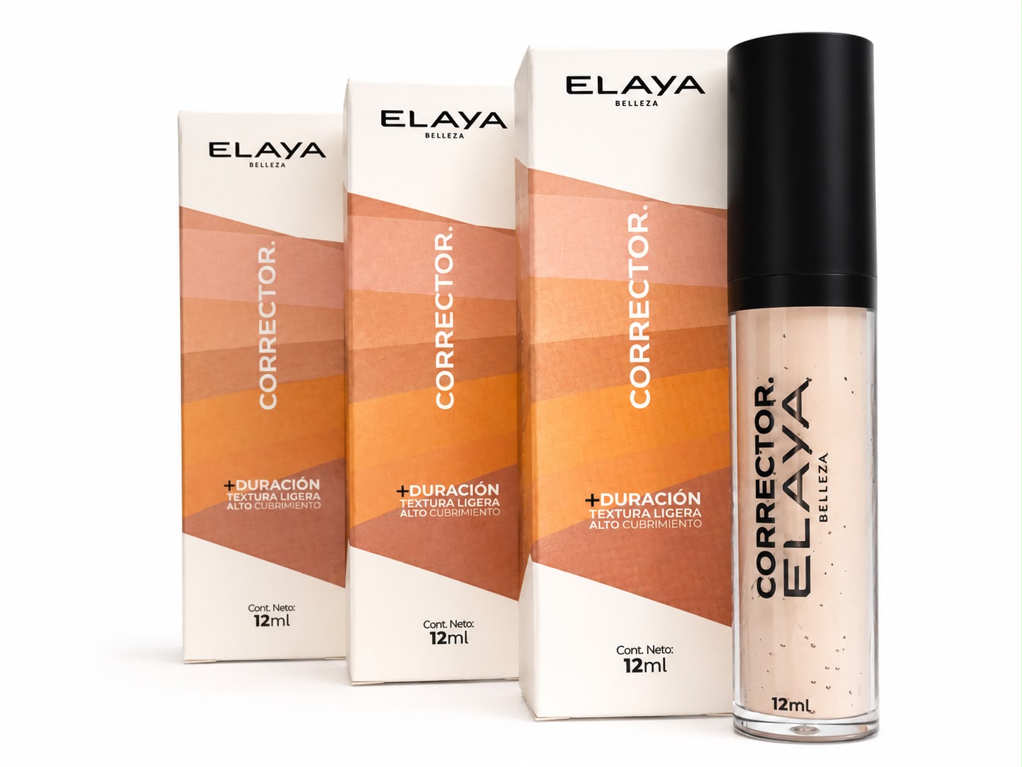 Elaya Belleza Corrector