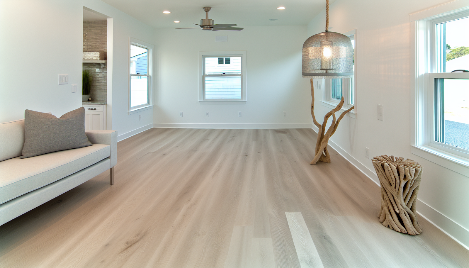 Eco-Friendly Flooring Solutions in Toms River NJ