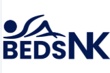 BEDSNK - Luxury beds affordable for all logo