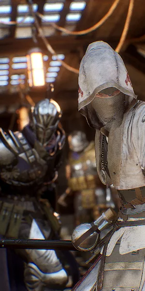 Nexon America Inc, NEXON Korea Corporation, Nexon Games, Medieval, Games 4K Wallpaper Background