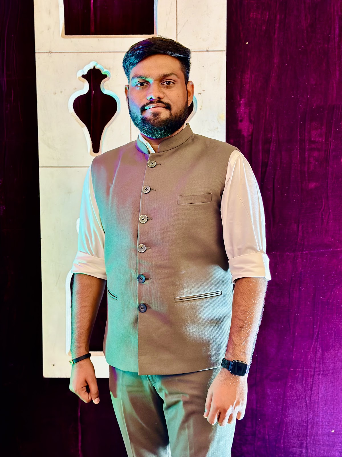 Dabhi Dixit Bharatbhai