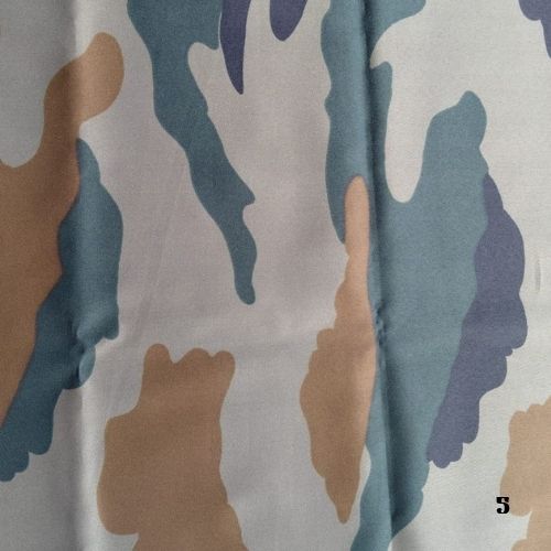 ARMY CLOTH PAKKA COLOUR ALOK 4.5 MTR DRESS SET