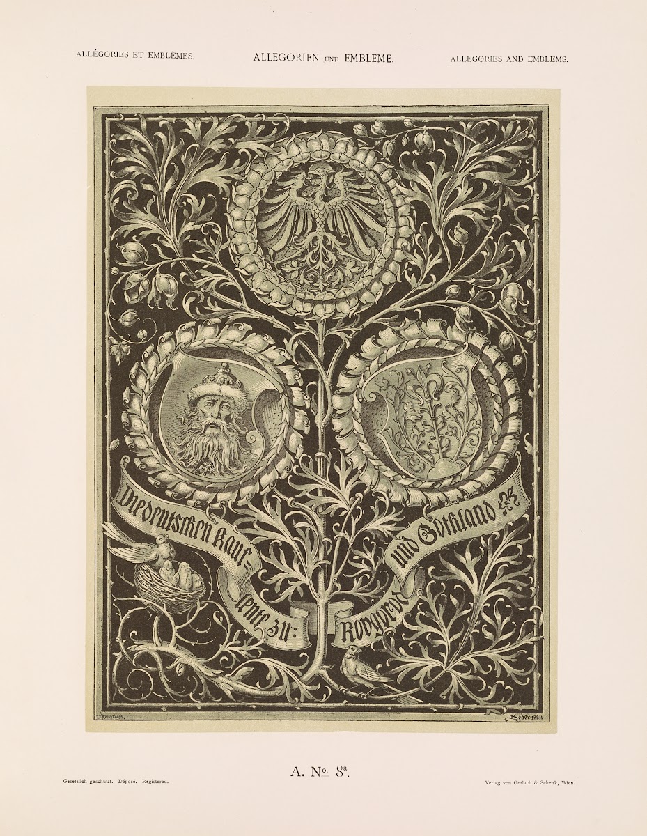 Allegorien und Embleme Vol II Pl009 1882