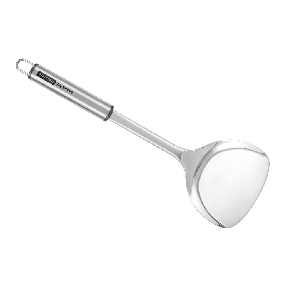 Espátula de acero inoxidable para wok Tescoma™ GrandChef