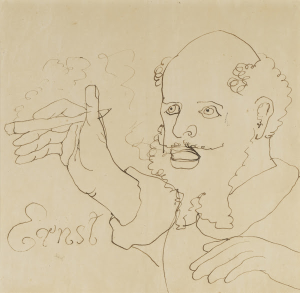 Self Portrait 1944