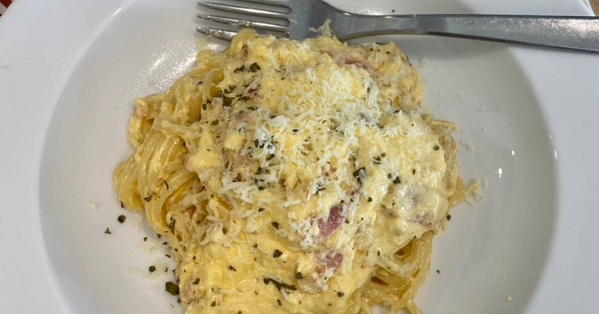 Carbonara