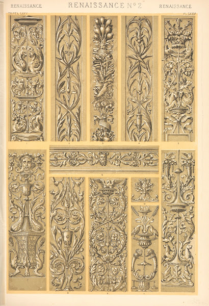 Renaissance No 2 1910