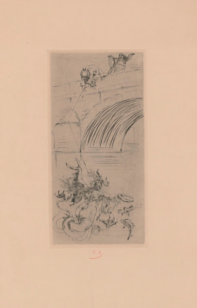La sirène 1885
