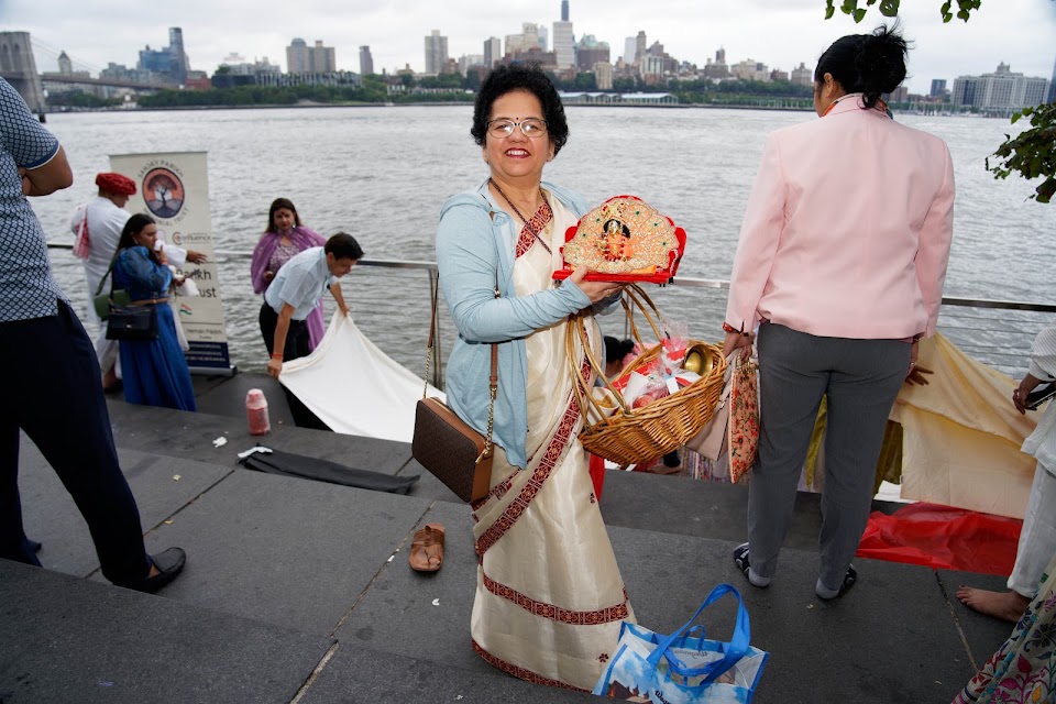 Bharat Mahotsav — Festival of One India, New York, USA — photograph 85