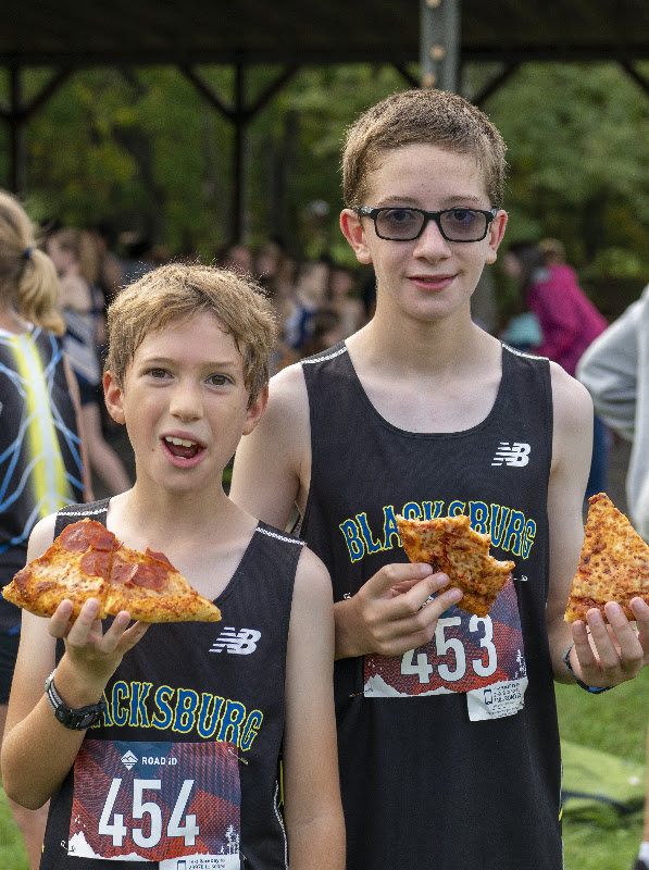 Photo from 2021.10.06 East Montgomery Invite (Boys)