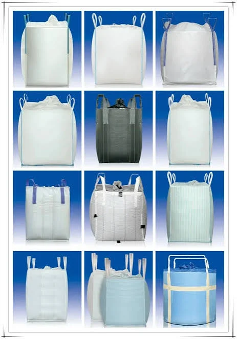 Jumbo Bag Baru Sumatera Utara