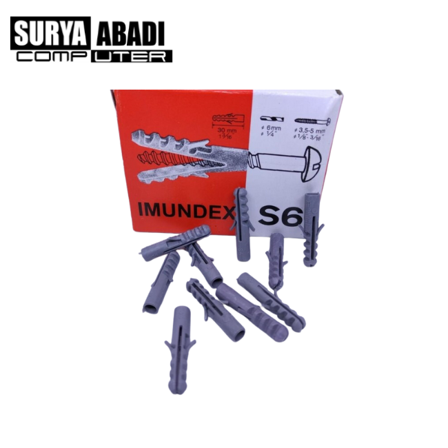 FISER IMUNDEX S6