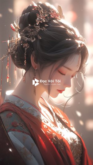 Hủy Hôn Trước Cổng Hầu Phủ