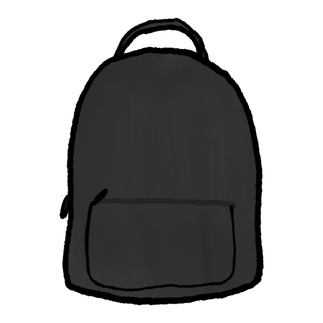 Yeezy NYLON BACKPACK product image