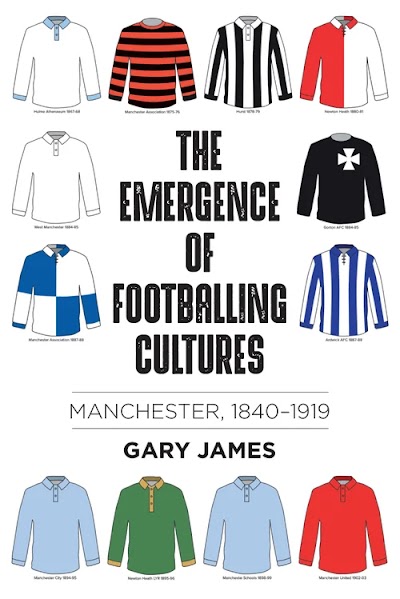 The emergence of footballing cultures- Manchester, 1840-1919