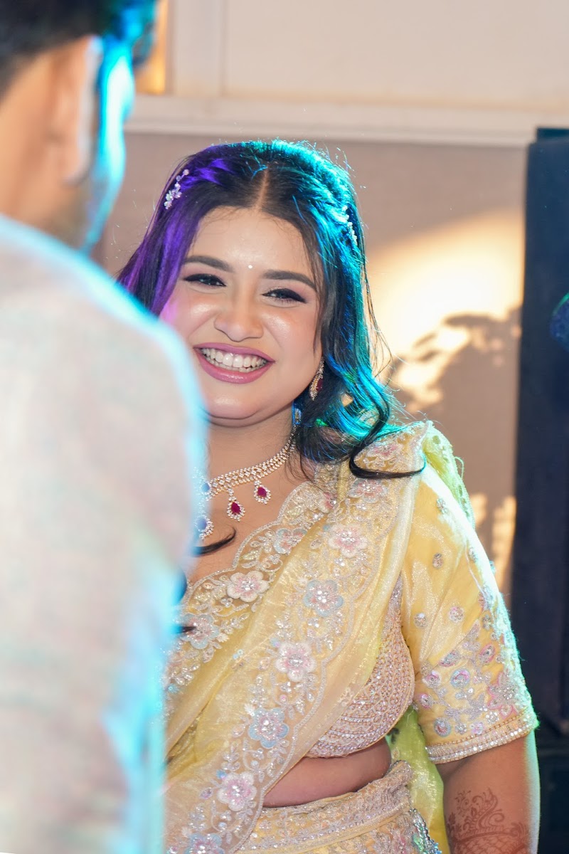 Harshit × Shreya — frame 6