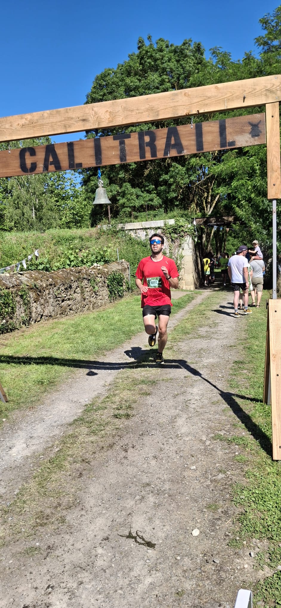 Photo de course Calitrail 2026 - image 440