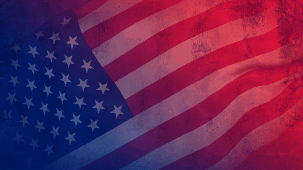 4th of July Independence Day for Premiere Pro - 4