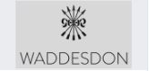 Waddesdon Manor - England (US Affiliates) logo