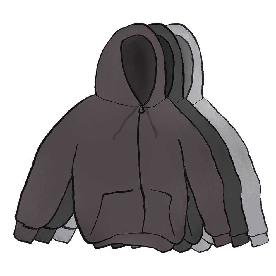 Yeezy JERSEY ZIP UP product image